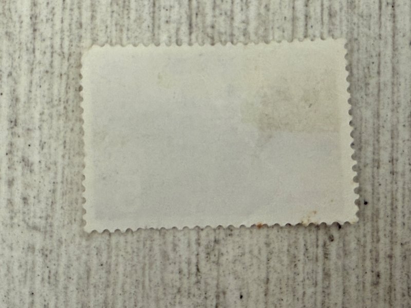 Japan #808 Used, 5y, Uji Bridge, 2024 SCV $0.25