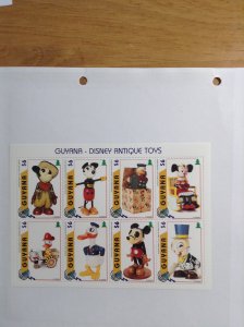 Guyana  #  3098  MNH