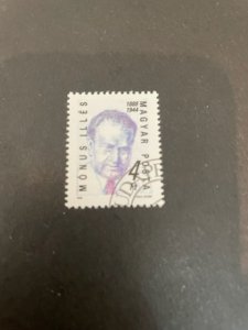 Hungary sc 3118 u