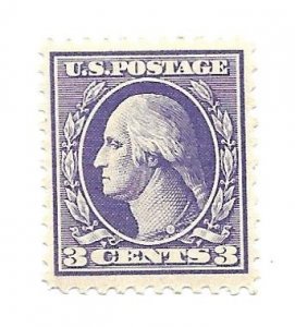 United States 1917 - Mint NH - SCV $20 - Scott #501