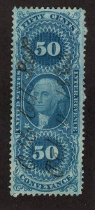 U.S. - R54c - EXTRA FINE - Used