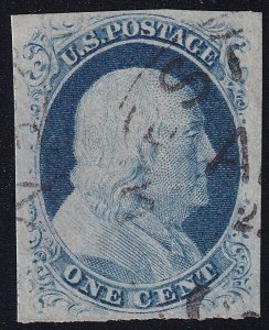 US Scott 9 • PSE 90 XF • Used • 100% Sound • SMQ $200