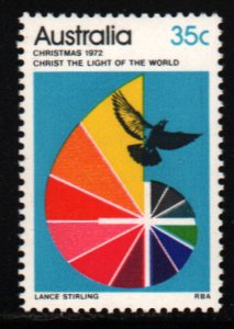 Australia #540     MNH