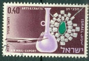 Israel - Scott C40