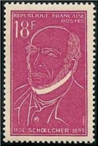 Scott #819 MNH