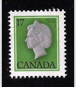 Canada #789