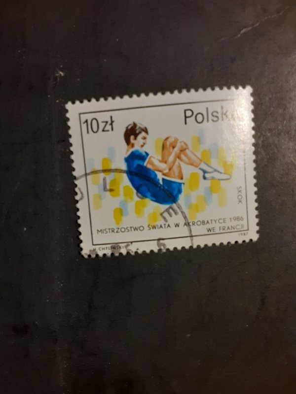 Poland #2820            CTO