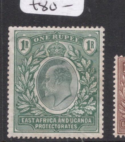 East Africa & Uganda SG 9 MOG (7dgn)