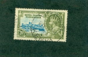 K.U.T 42 USED BIN $0.50