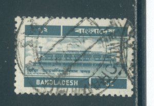 Bangladesh 242  Used (1)