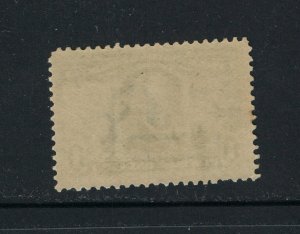 US Scott 323 Mint Never Hinged $65.00