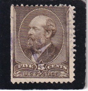 United States    #      205      used
