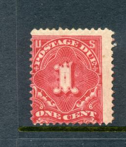 Scott #J29 Postage Due Mint Stamp  (Stock #J29-6)