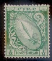 Ireland 1922 SC# 65 Used