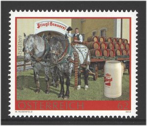 Austria 2012  Scott #2392 MNH