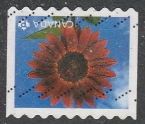 Canada     2441    / Coil       (O)    2011