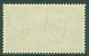 ITALY : 1949. Sassone #600 Very Fine, Mint Never Hinged. Perfect stamp. Cat €340