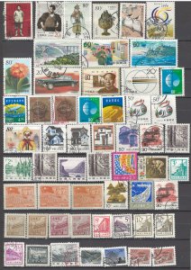 COLLECTION LOT OF # 1623 CHINA PR 56 STAMPS 1949+ CLEARANCE