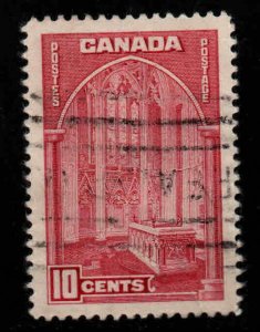 CANADA Scott 241 Used stamp