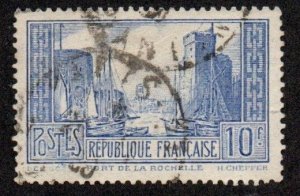 France 251 Die I Used