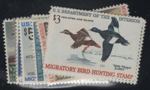 #RW36-49 XF NH Mostly (GP2)