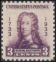 726 Mint,OG,NH... SCV $0.65