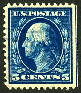 U.S. #378 USED