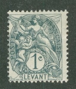 Levant 21 MH BIN $0.65