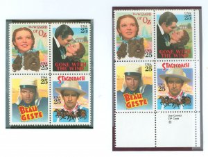 United States #2448a