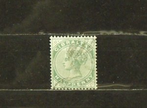 14111   GIBRALTAR   # 8   Used                       CV$ 4.50