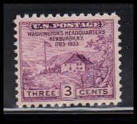  727 Fine MNH O2518