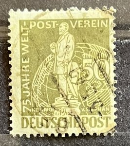 Berlin #9N38 Used- SCV=$32.50