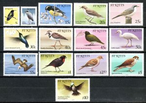 1981 Sierra Leone Sc.# 49/66 mnh** cv $15.40 ( 9612 BCXX )