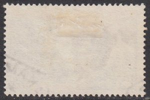 French West Africa 76 Used CV $0.80