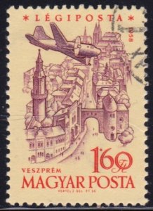 Hungary Unsorted Single