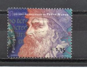 Portugal 2476 used (B)