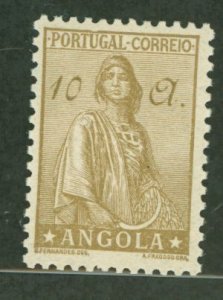 Angola #261