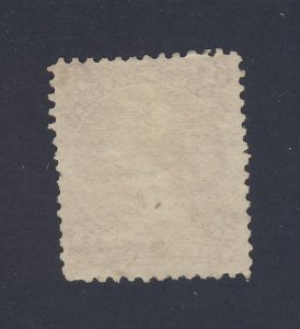 Canada Victoria Large Queen Stamp; #25-3c Used F/VF Guide Value = $35.00