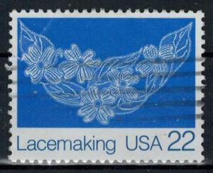 USA - Scott 2354