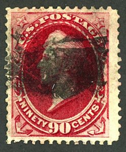 U.S. #155 USED