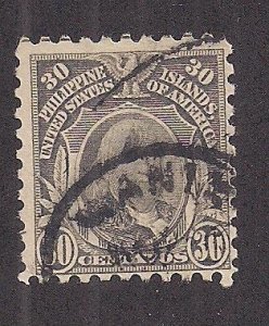 PHILIPPINES SC# 283  F/U