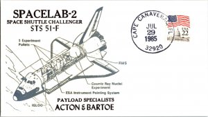 United States, Florida, Space