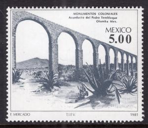 Mexico 1263 MNH VF