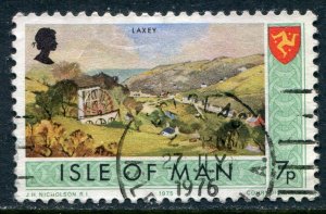 Isle of Mam 54 Used