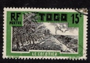 TOGO - #221 Coconut Grove - Used