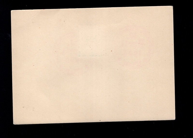 Germany Austria Vote Day Scarce Red Handstamp Wien 1938 April 10 Cover z42