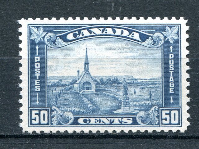 Canada #176 Mint XF never hinged -  Lakeshore Philatelics
