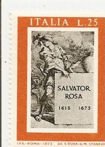 Italy 1097 MNH