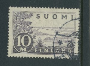 Finland 178  Used