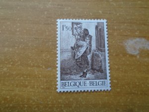 Belgium  #  800  MNH